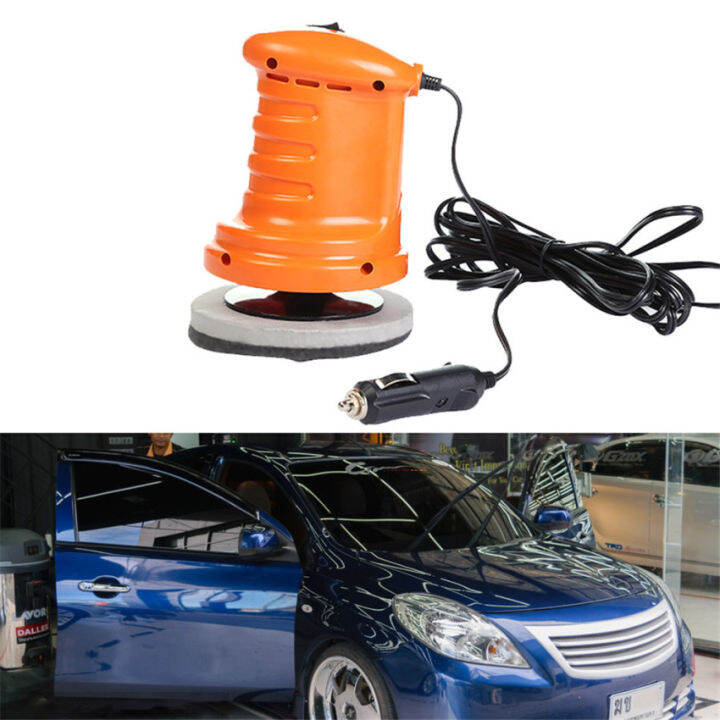 Penggilap Waxing Kereta Mesin Lazada