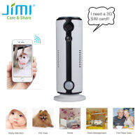 Jimi Hot JH09 WiFi Camera Wireless Indoor 3G Camera IP Security Camera Baby Monitor with Free Cloud Storage For NannyStore