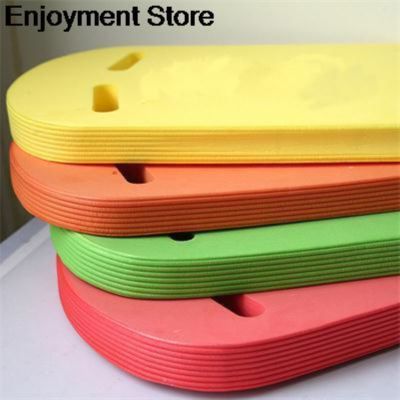 1pc Pool Kickboard Board Surf Water Kids Adults Safe Pool Training Aid Float Hand Foam Board Summer Swimming Pool Accessories