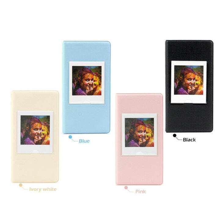 square instax photo album