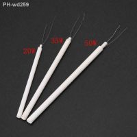 10x 220V /20W /35W /50W Electric Soldering Iron Heating Element Internal Heated Ceramic Core For Welding Equipment