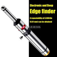 1 ชิ้นเครื่องมือ Cnc Precision Edge Finder Electronic Digital Edge Finder เครื่อง CNC Photoelectric T LED Sound Tools