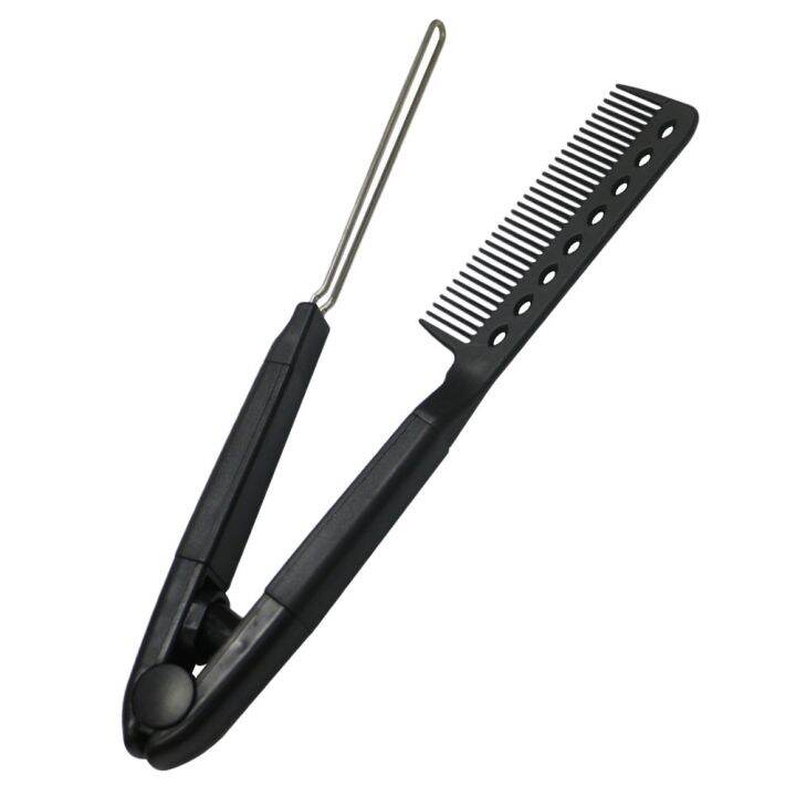 straighten-comb-hairstyling-comb-heated-comb-women-men-wet-dry-hair-hair-straightening-brush-no-heat-v-shaped-straight-comb