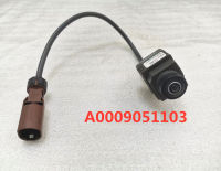 A0009051103 0009051103สำหรับ -Benz ML GL GLE GLS W166 E-Class W212 W207 CLS W218กล้องด้านหน้ารถ