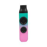 Double-Film Kazoo Professional Performance ABS Kazoo Guitar Accompaniment Instrument Kazoo