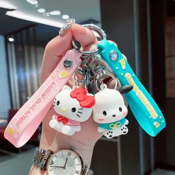 Keychain for deals girl online