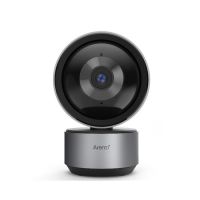 ARENTI - Gray Arenti DOME1 Indoor Home Security Camera