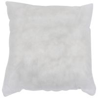 45x45Cm pp Cotton Pillow Core Cushion Filled Plush Toy Pillow Activity Gift Pillow Decoration Waist Back Inner Pillow