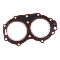 ❡ 6681Outboard Engines Cylinder Head Gasket for 40HP Outboard Motors