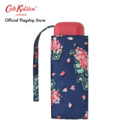 Cath Kidston Umbrella (Tiny) 30 Years London Toile Navy ร่ม ร่มพับ ร่มกันแดด ร่มกันฝน ร่มแคทคิดสตัน