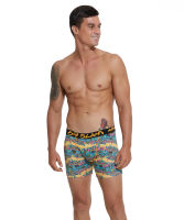 69SLAM MEN ISLAND OF PARADISE DYLAN FITTED BOXER / บ๊อกเซอร์ กางเกงชั้นใน ชาย