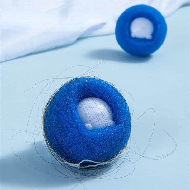 Washing Machine Hair Catcher Laundry Ball Laundry Washing Balls Dirty