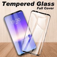 Protective Glass Screen Protector For Meizu 20 18X 17 16T 16s Pro 16Xs 16 X 16th Plus Tempered Glass Full Cover Glass Film