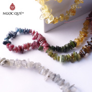 HCMDây tinh thể đá thiên nhiên - Ngọc Quý Gemstones