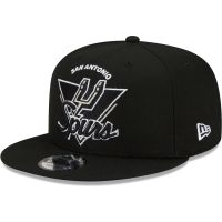 2022 San Antonio Sports Fashion Style Unisex Adjustable Flat Embroidery Cap Rugby Baseball Shade Running Hat