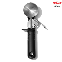 OXO ที่ตักไอศกรีม l OXO Classic Swipe Ice Cream Scoop