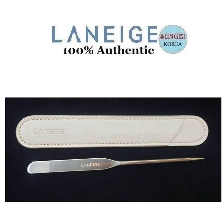 LANEIGE Neo Foundation Metal Spatula Lazada PH