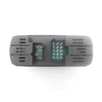 1 Piece Power Window Control Switch Window Switch ABS A0055452813 Automotive for Mercedes-Benz ATEGO AXOR 1998-2013