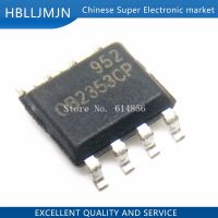 10PCS OB2269CP OB2269 SOP SOP-8 OB2268CP OB2268 OB5269CP OB2353CP OB3350CP WATTY Electronics