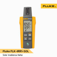 Fluke FLK-IRR1-SOL Solar Irradiance Meter มิเตอร์วัดรังสีแสงอาทิตย์