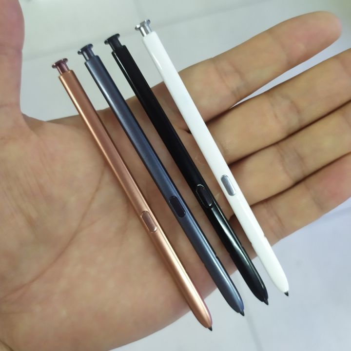 ปากกาปากกาสไตลัสใหม่พร้อมบลูทูธ-ftion-สำหรับ-galaxy-note-20-note-20-j76พิเศษ