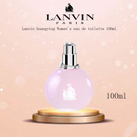 Lanvin Guangying Womens eau de toilette 100ml