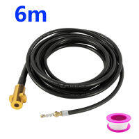 2300psi Pressure Washer Sewer Drain Hose, Cleaner High Pressure Washer For Karcher K2 K3 K4 K5 K6 K7