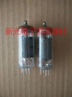 Vacuum tube 8000 pieces brand new in original box Shuguang 6J4 tube J-level generation 6AU6 6136 6j4 tube amp for headphone amplifier soft sound quality 1pcs