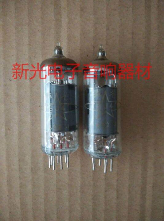 vacuum-tube-8000-pieces-brand-new-in-original-box-shuguang-6j4-tube-j-level-generation-6au6-6136-6j4-tube-amp-for-headphone-amplifier-soft-sound-quality-1pcs