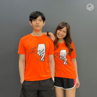 เสื้อกีฬา / เสื้อวิ่ง Skooldio Running Club