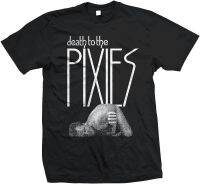 Pixies - Death to The Adult T-Shirt