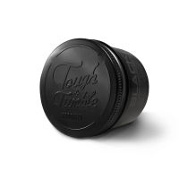 03 Black Lava Pomade - โพเมด ทัฟแอนด์ทัมเบิล 03แบล็คลาว่า... สูตรดำ-Heavy Hold