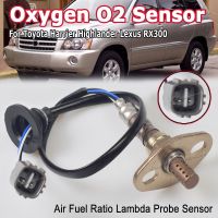 89465-49075 8946549075 89465 49075 Oxygen Sensor for Toyota Highlander 01-03 Lexus RX300 99-03 3.0L V6