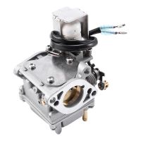 Boat Engine Parts Carburetor Carb for Yamaha F25A F20 F25 4-Stroke 65W-14301 65W-14901-10 65W-14301-11