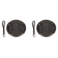 2Pcs for 50-500/150-600 C Version 28-135 for 200-500 95mm Lens Cap Lens Cover Camera Accessories