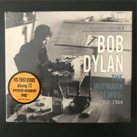 Bob Dylan The Witmark Demos 1962-1964 2CD [US]