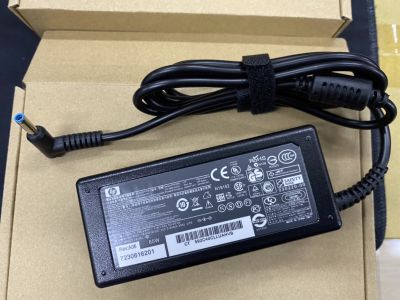 Adapter Notebook อะแดปเตอร์ For HP 19.5V 3.33A หัว 4.5*3.0mm. (65W)