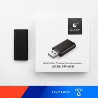 Gulikit NS26 Goku Wireless Controller Adapter อแดปเตอร์คอนโทรลเลอร์ไร้สาย Goku