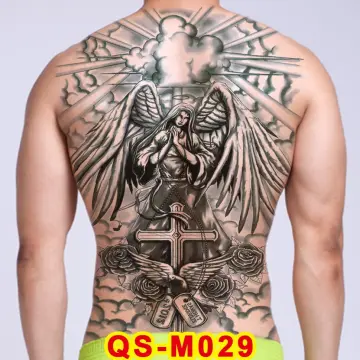 Black Crow Paint Splatter Viking Compass Back Tattoos For Men Tattoos For  Men HD wallpaper  Peakpx