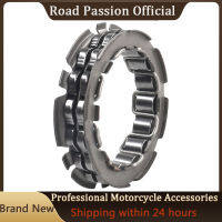 Road Passion รถจักรยานยนต์ One Way แบริ่ง Starter Overrunning คลัทช์สำหรับ Hammerhead 250 GT GTS SS STD Blade XTX 250