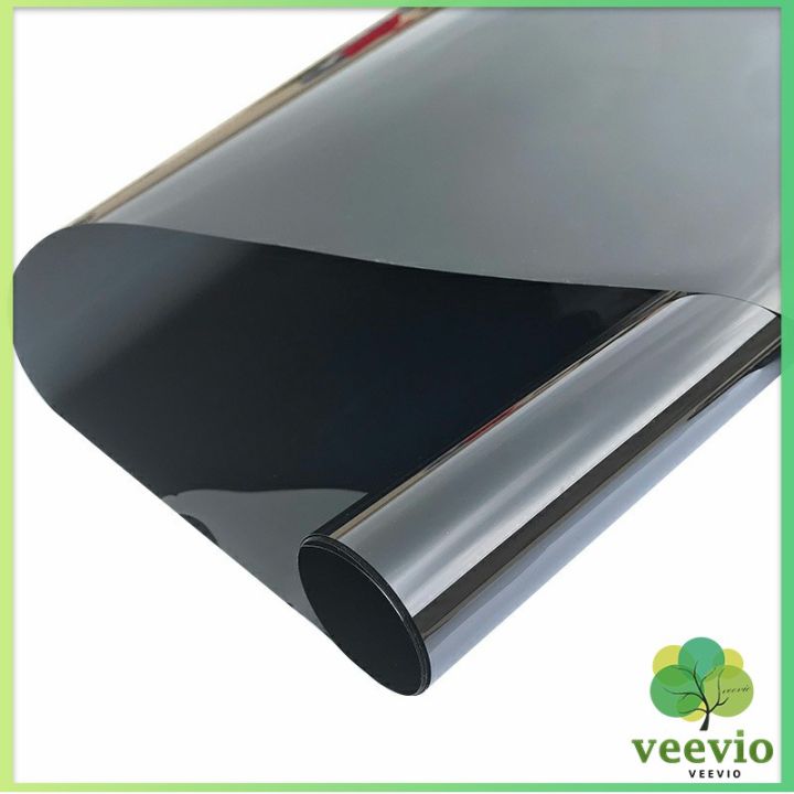 veevio-ฟิล์มติดกระจก-ฟิล์มกันแดด-ฟิล์มกระจกกันยูวี-solar-insulation-film