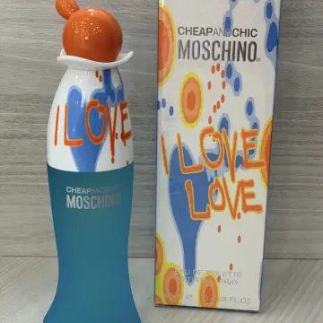 I love moschino online 100 ml