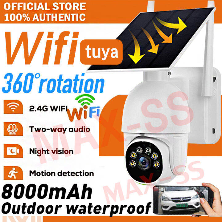 outdoor motion detection camera night vision