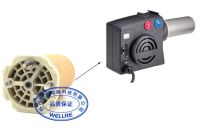 Free shipping ceramic bobbin heater 140.822 400V 5300W Ceramic heating core/Heating element