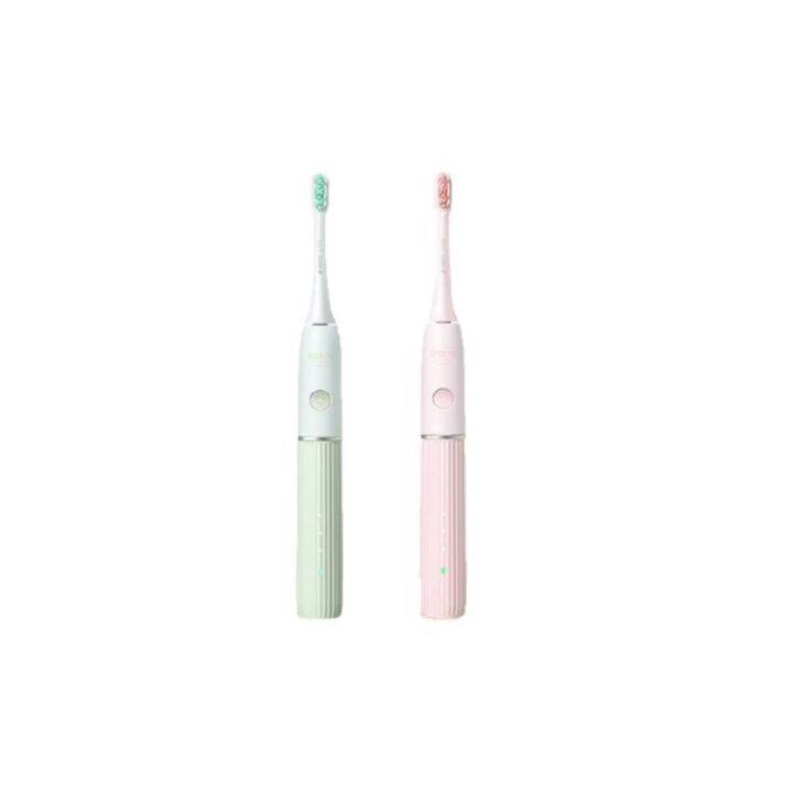 มีประกัน-soocas-โซแคช-soocas-v2-electric-toothbrush-แปรงสีฟันไฟฟ้า