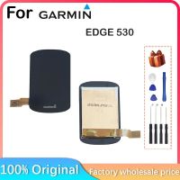 New For Garmin Edge 530 Bicycle Gps LCD Display Screen With Touch Screen Digitizer Repair Replacement