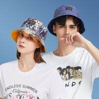 [COD] hat womens spring and autumn sunscreen double-sided all-match travel sunshade literary Korean adult