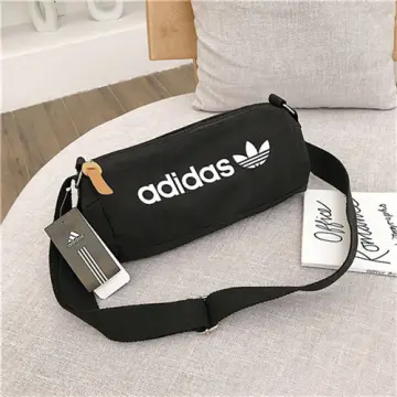 Adidas mini 2024 side bag