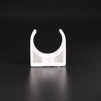 200pcs Diameter 16mm 20mm 25mm 32mm 40mm PPR U Clamp Holder For Water Pipe Tube Pipe Support Clamp Wholesale