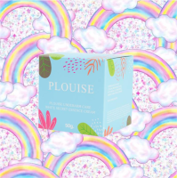 Plouise ครีมทารักแร้ ข้อศอก หัวเข่า ขาหนีบ ปรับผิวขาว เนียน และไร้กลิ่น